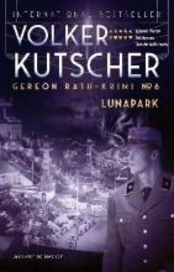 Lunapark (Gereon Rath-krimi 6)