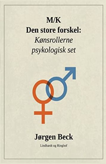 M/K - den store forskel