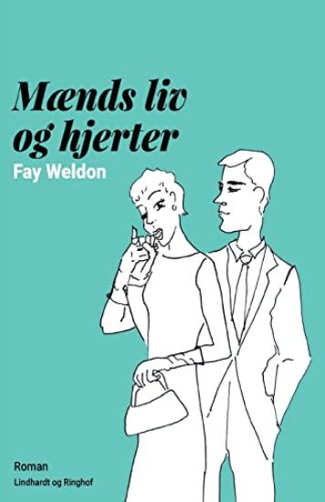 Mænds liv og hjerter