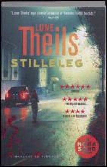 Stilleleg (Nora Sand nr. 4)