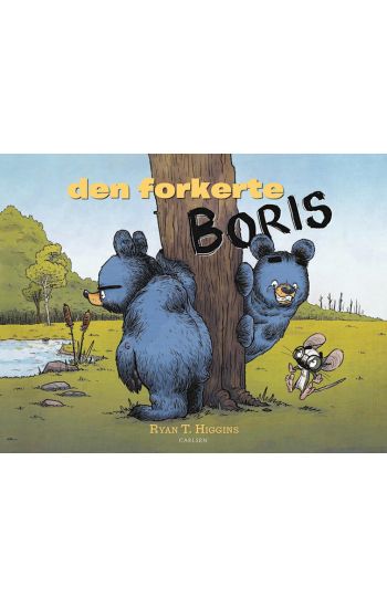 Den forkerte Boris