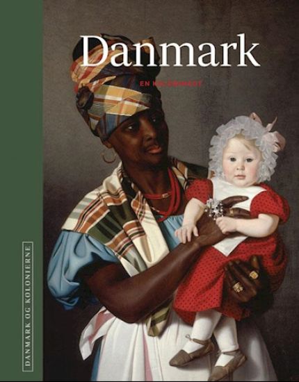 Danmark og kolonierne - Danmark