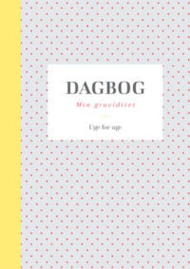 Dagbog: Min graviditet