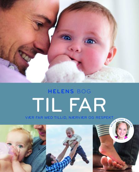 Helens bog til far