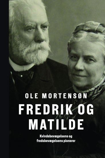 Fredrik og Matilde