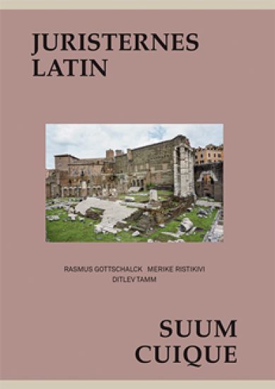 Juristernes latin
