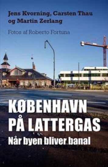 København på lattergas