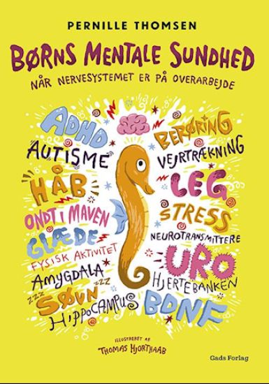 Børns mentale sundhed, BB