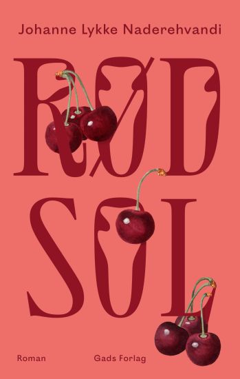 Rød sol