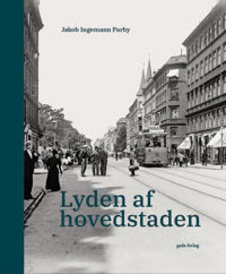 Lyden af hovedstaden