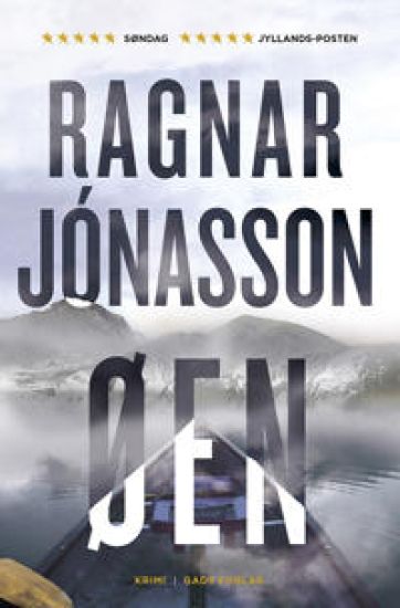 Øen, PB