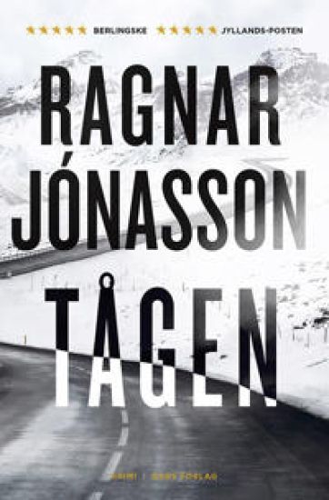 Tågen, PB