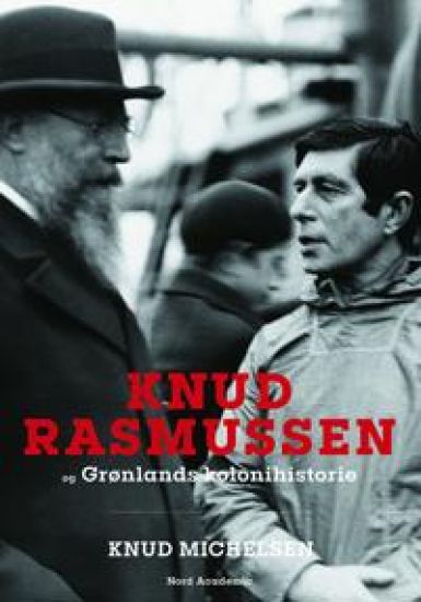 Knud Rasmussen og Grønlands kolonihistorie, BB