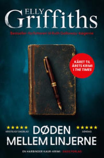 Døden mellem linjerne, PB