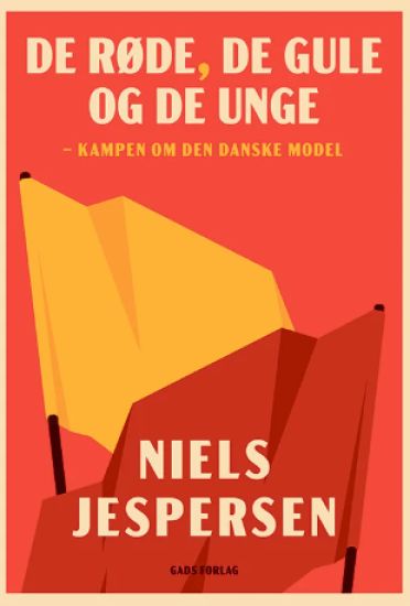 De røde, de gule og de unge