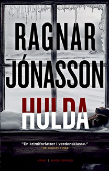 Hulda