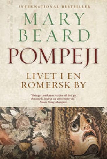 Kansikuva: Pompeji, BB