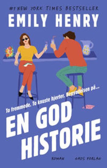En god historie, PB