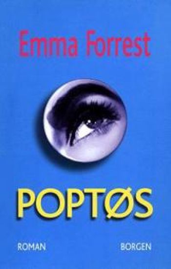 Poptøs