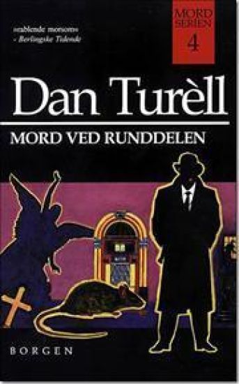 Mord ved Runddelen