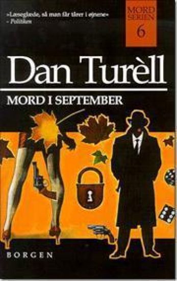 Mord i september