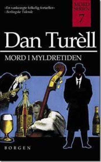 Mord i myldretiden
