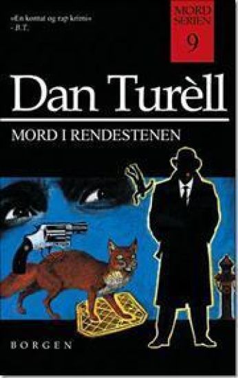 Mord i rendestenen