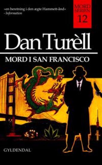 Mord i San Francisco