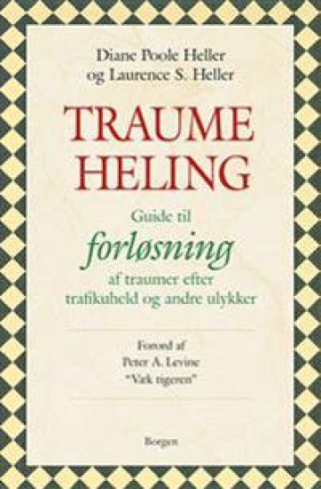 Traumeheling