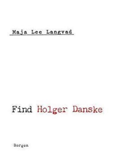 Find Holger Danske
