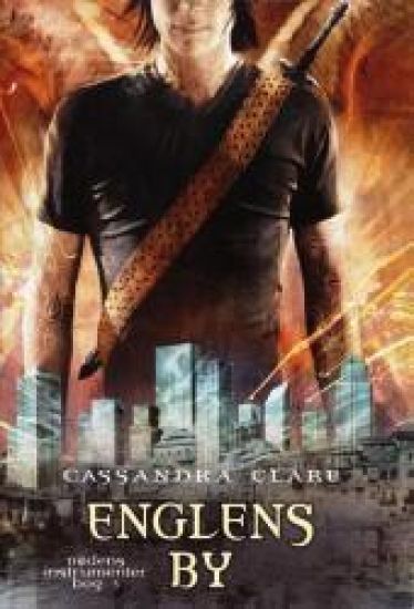 Dødens Instrumenter 3 - Englens By