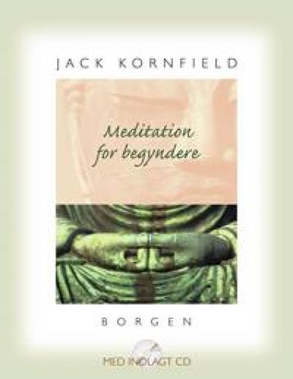 Meditation for begyndere.