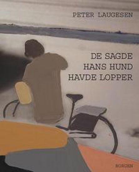 De sagde hans hund havde lopper