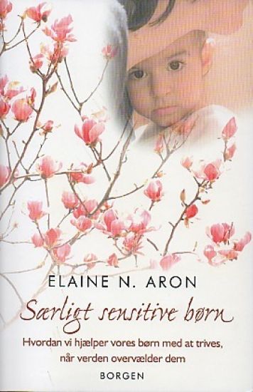 Særligt sensitive børn