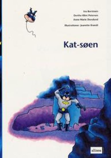 Den første læsning, Kat-søen