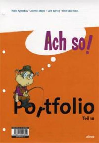 Ach so! Teil 1B, Portfolio