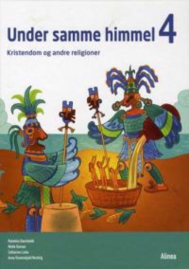 Under samme himmel 4, Emnebog