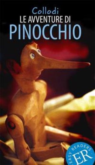 Le avventure di Pinocchio
