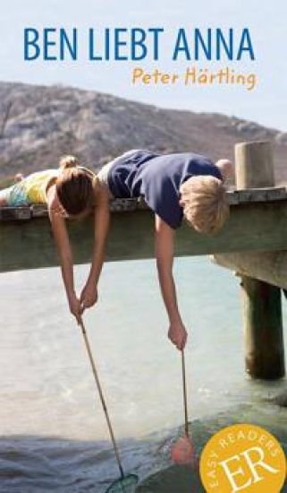 Teen Readers - German