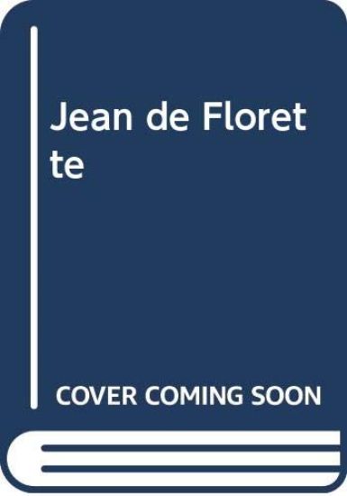 Jean de Florette, ER C
