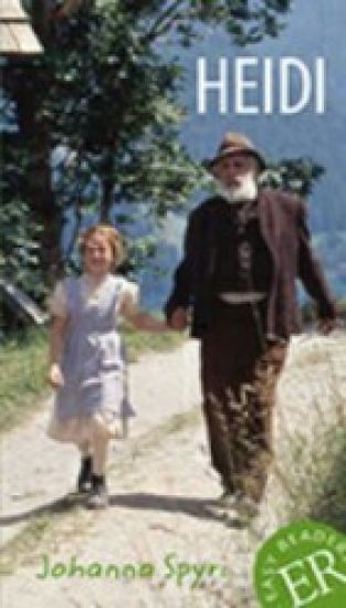 Heidi - new edition 2020