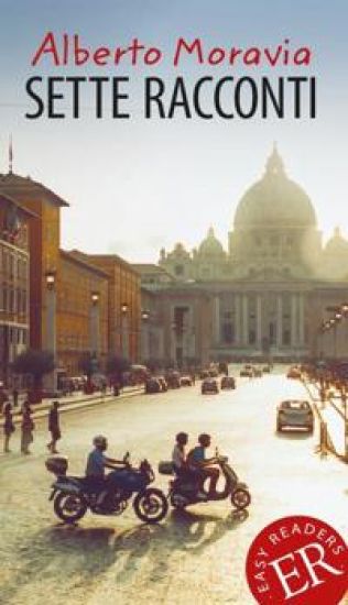 Sette racconti