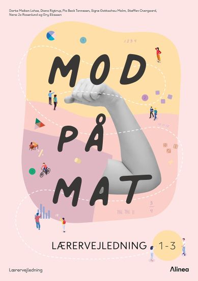 Mod på mat, Lærervejledning