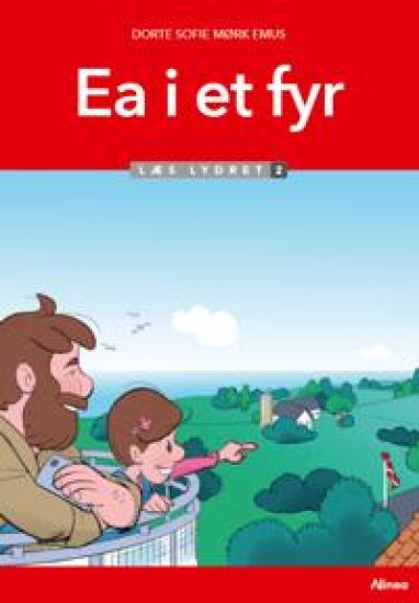 Ea i et fyr, Læs lydret 2