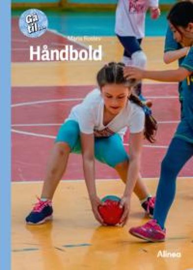 Gå til... Håndbold, Blå Fagklub
