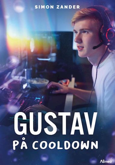 Gustav på cooldown, Sort Læseklub