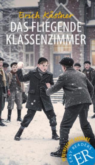 Das fliegende Klassenzimmer, ER B