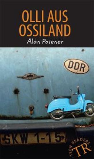 Teen Readers - German