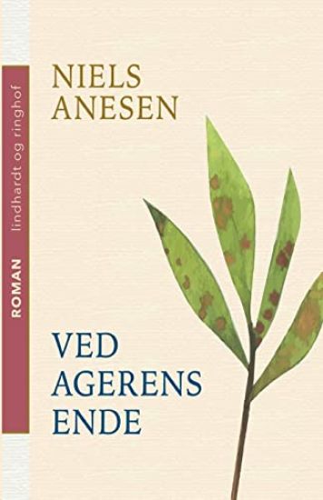 Ved agerens ende