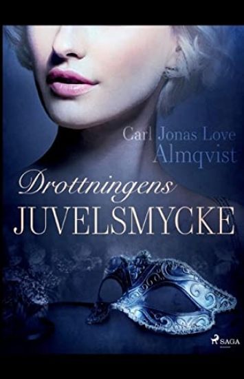 Drottningens juvelsmycke